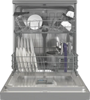 BEKO BDFB1410X FREESTANDING DISHWASHER s/steel