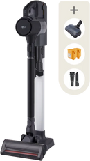 LG A9L-AQUA CORDZERO HANDSTICK VACUUM WITH POWER DRIVE MOP