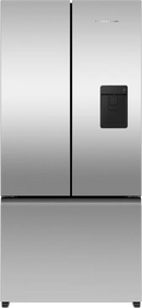 FISHER&PAYKEL RF505ANUX1 SERIES 7 FRENCH DOOR REFRIGERATOR FREEZER ICE & WATER