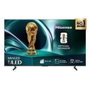 Hisense 50U6QAUPRO ULED MiniLED 55" U6QAU PRO 4K QLED 165Hz Smart TV