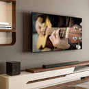 Hisense Soundbar Wireless Subwoofer 3.1ch AX3100G