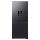 SAMSUNG SRL4600BD -  455L Bottom Mount Refrigerator