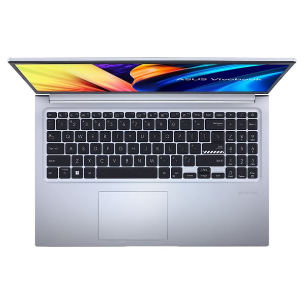Asus Vivobook Laptop 15 15.6" FHD Intel Core I5-1235U 8/512GB SSD F1502ZA-EJ770W
