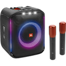 JBL PartyBox Encore with 2 Wireless Microphones 5468777