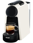 DeLonghi EN85WSOLO Nespresso Essenza Mini Solo Coffee Machine