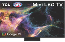 TCL 50C845 50INCH Mini-LED Google TV
