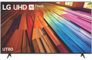 LG 43UT8050PSB 4K UHD LED SMART TV 2024