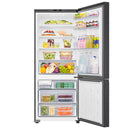 SRL4200B - SAMSUNG  427L Smart Bottom Mount Refrigerator