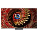 TCL 65C8K 65" Premium QD-MINI LED Google TV