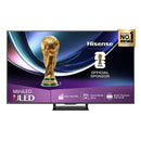 Hisense 65U7QAU 65-inch U7QAU 4K ULED Mini LED Smart TV