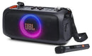 JBL 6630993 JBL PARTYBOX ON THE GO ESSENTIAL MK2