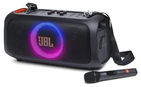 JBL 6630993 JBL PARTYBOX ON THE GO ESSENTIAL MK2