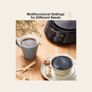 Hoper Layer Multifunctional Kettle YS-30