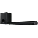 TCL 2.1ch Soundbar Wireless Subwoofer S522W
