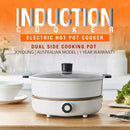 JoYoung C21-CL01 IH Induction Cooker and Hot Pot