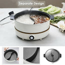 JoYoung C21-CL01 IH Induction Cooker and Hot Pot