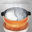 JoYoung C21-CL01 IH Induction Cooker and Hot Pot