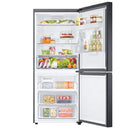 SAMSUNG SRL4600BD -  455L Bottom Mount Refrigerator