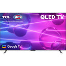 TCL 75C745 75INCH Premium QLED Google TV