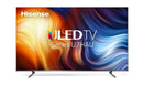 HISENSE 85U7HAU 4K ULED QUANTUM DOT - 200HZ