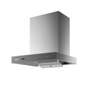 CXW-260-87H6SY Matte Grey - Rangehood 60CM