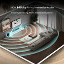 Hisense Soundbar Wireless Subwoofer 3.1ch AX3100G