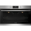 WESTINGHOUSE WVE9515SD MULTI-FUNCTION 8 OVEN STAINLESS STEEL