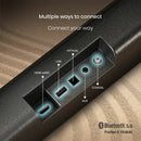 Hisense Soundbar Wireless Subwoofer 3.1ch AX3100G