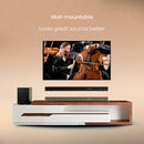 Hisense Soundbar Wireless Subwoofer 3.1ch AX3100G