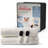 SUNBEAM BLB4841  Sleep Express Boost Double Bed Fitted Heated Blanket