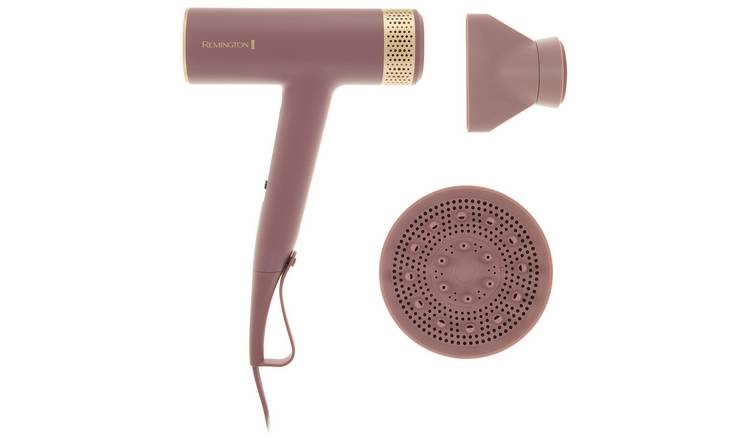 REMINGTON EC8930AU AIRVIVE DIGITAL HAIR DRYER