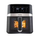 SUNBEAM AFP4510BK ALINEA MAX DIAMONDFORCE AIR FRYER