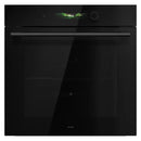 OTP56BGH.AU ASKO 60cm Pyrolytic Built-In Oven with 26 Functions - Black Glass (Craft Series 5)