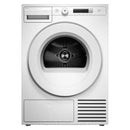 T108HW.AU ASKO 8kg Heat Pump Condenser Dryer - White (Classic Series 1) RRP$2299
