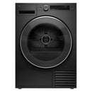 ASKO T509HPG.AU 9kg Heat Pump Condenser Dryer - Graphite Black (Style Series 5) RRP$3199
