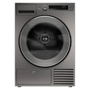 ASKO 9kg Heat Pump Condenser Dryer - Titanium (Style Series 5)- T509HPT.AU RRP$3099