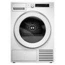 T509HPW.AU ASKO 9kg Heat Pump Condenser Dryer - White (Style Series 5) RRP $2899