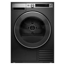 ASKO T709HUG.AU 9kg Heat Pump Condenser Dryer - Graphite Black (Style+ Series 7) RRP$3999