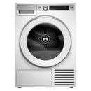 ASKO T709HUW.AU 9kg Heat Pump Condenser Dryer - White (Style+ Series 7) RRP$3699