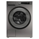 ASKO 9kg F/Load Washing Machine - Titanium (Style Series 5)- W5096RLTAU RRP$2699