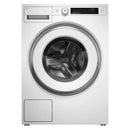 W5096RLW.AU ASKO 9kg Front Load Washing Machine - White (Style Series 5)  RRP$2499