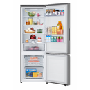 LG GB-B300PL 335L BOTTOM MOUNT REFRIGERATOR STAINLESS STEEL