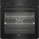 BEKO BBO6851PDX1 AEROPERFECT MULTIFUNCTION OVEN