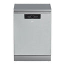 Beko 60cm Freestanding Dishwasher - BDFB1630X