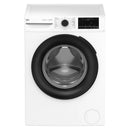 Beko BFLB1010W 10Kg Front Load Washing Machine White- CASHBACK $50 END 31/08/26
