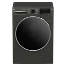 Beko BFLB123ADG 12kg Front Load Washing Machine Black- CASHBACK $80 END 31/08/26