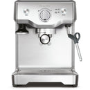 BREVILLE BES810BSS THE DUO-TEMP PRO MANUAL ESPRESSO MACHINE -BSS