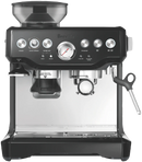 BREVILLE BES870CHR2JAN1 BARISTA EXPRESS CHARCOAL