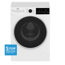 BEKO BFLB904ADW FRONT LOAD WASHER WITH STEAM