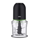 Braun Multipractic 3 Chopper CH3011BK